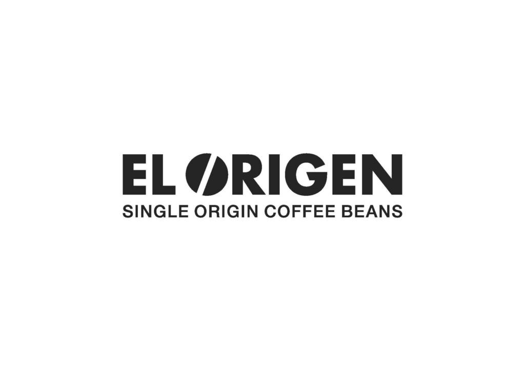 EL ORIGEN のブランドロゴ