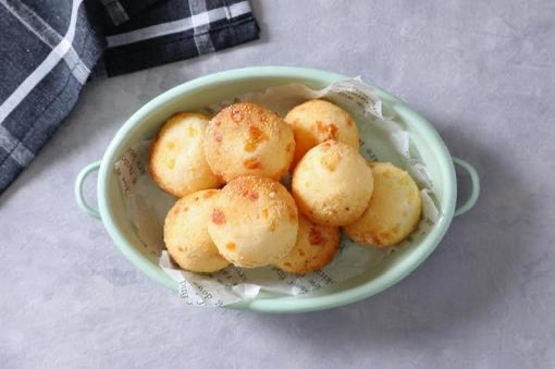 ポン・デ・ケイジョ